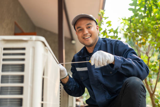 Best HVAC system installation  in Dalzell, SC